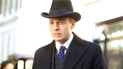 Mr. Holmes