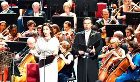 BBC Proms 2017 (2/2)