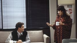 Přátelé IX (11/24)