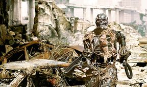 Terminator Salvation