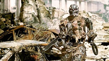 Terminator Salvation