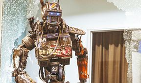 Chappie