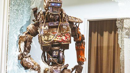 Chappie