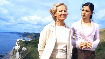 Rosamunde Pilcher: Dokud jsi tady