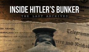 Poslední dny v Hitlerově bunkru