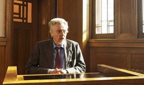 Percy versus Goliáš