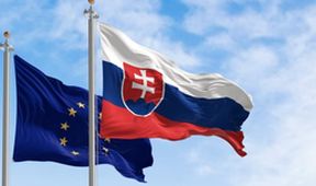 20 rokov Slovenska v Európskej únii - slávnostný galavečer