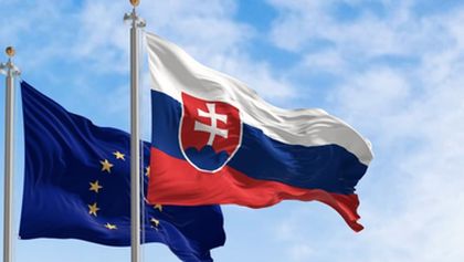 20 rokov Slovenska v Európskej únii - slávnostný galavečer