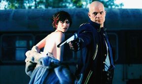Hitman - Jeder stirbt alleine