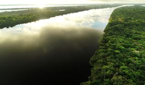 Zázračná planeta: Velké řeky světa