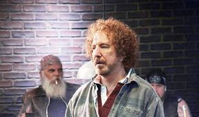 CBGB: Kolébka punku