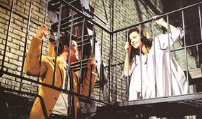 West Side Story