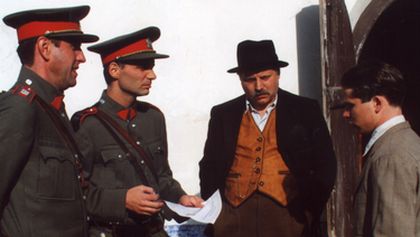 Četnické humoresky (20/39)