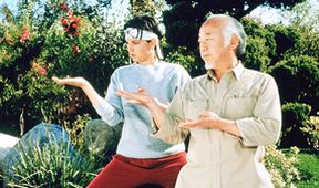 Karate Kid 3