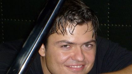 Peter Mešo