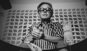 Victor Vasarely: Iluze pro každého
