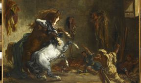 Delacroix