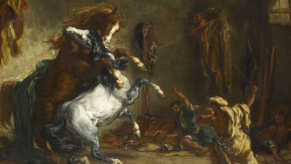Delacroix