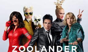 Zoolander 2