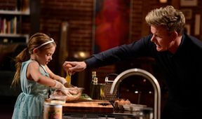 MasterChef Junior VI (2/16)