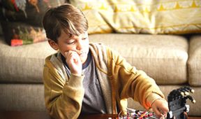 Extant (11)