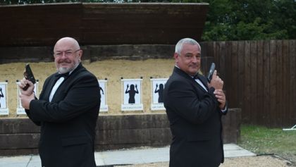Váleční kšeftaři: Druhá světová z druhé ruky V (5)