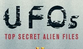 UFO: Přísně tajné svazky o mimozemšťanech