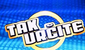 Tak určitě