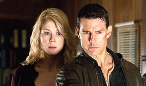 Jack Reacher