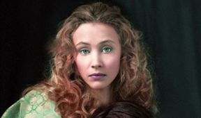 Královna Kristýna