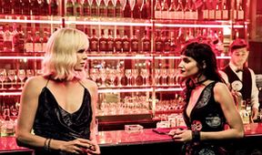 Atomic Blonde