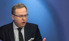 Otázky Václava Moravce