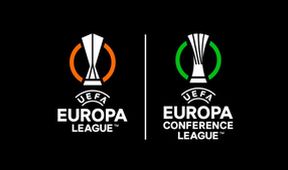 Evropská a Konferenční liga UEFA, Fotbal