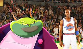 Space Jam
