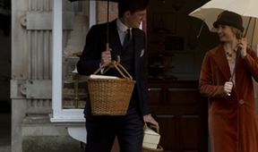 Panství Downton V (5)