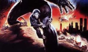 King Kong žije
