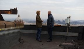 Ross Kemp: Extrémní svět IV (3)