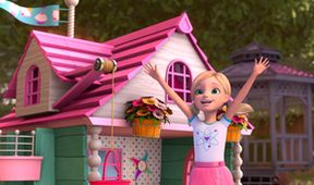 Barbie: Dreamhouse Adventures (10)