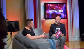 Nebezpečné vztahy s Honzou Musilem