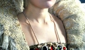 Marie Stuartovna