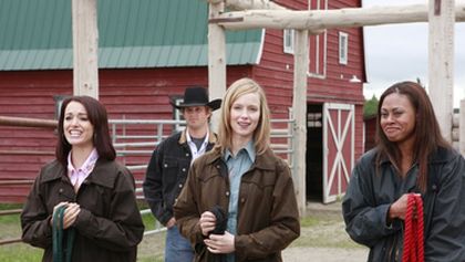 Ranč Heartland VI (16/18)