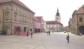 Náměstíčko (6/10)
