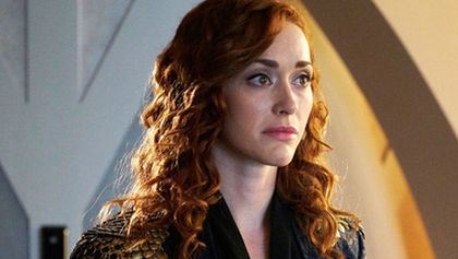 Killjoys: Vesmírní lovci II (8)