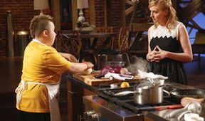 MasterChef Junior V (14/16)