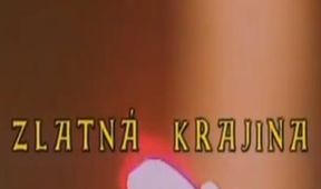 Zlatná krajina