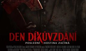 Den díkůvzdání