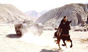 Indiana Jones a Poslední křížová výprava