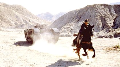 Indiana Jones a Poslední křížová výprava