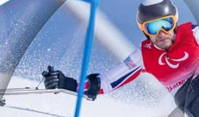 Ceny Českého paralympijského výboru