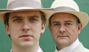 Panství Downton (5/7)